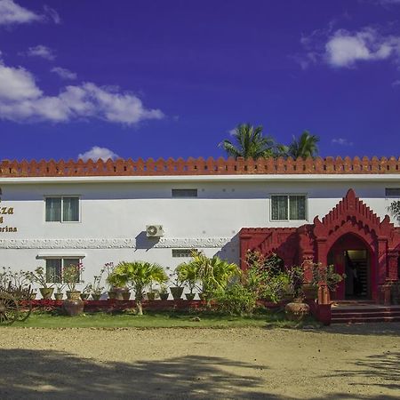 Thurizza Hotel Баган Екстер'єр фото